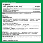 Crayola First Aid Kit, 30 Pieces | First Aid Kit for Kids & Adults, Travel-Friendly Compact for Home, Car, Camping, and Traveling