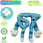 ULTHOOL Steal a Brainrot Plush Toys, 10 inch Adorable Brainrot 67, Collectible Brain Rot Plush Gift for Fans