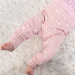 The Peanutshell Baby Girl Pants, Baby Girls' Clothing, Cotton Baby Clothes for Girls, Newborn to 24 Month Pants, Bottoms (US, Age, 9 Months, 12 Months, Multicolor)