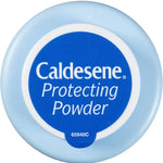 Caldesene Baby Cornstarch Powder with Zinc Oxide, 5 Oz Pack of 2