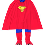 Rubies DC Comics Superman Toddler Costume for Themed Parties and Halloween