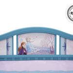 Delta Children Plastic Toddler Bed, Disney Frozen II