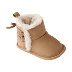 Carter's Baby & Infant Boots for Girls - Fashion Winter Boots