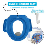 NBC Universal Jurassic World Soft Potty Seat
