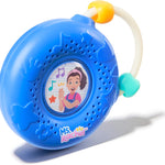 Ms. Rachel Official Electronic Sing-Along Song Player with 14 Musical Sounds, Educational Toys & Toddler Toys for Girls & Boys Ages 1-3+
