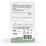 Natural Essentials Lil' Peepers Baby Eye Wipes and Eyelid Cleanser, Preservative-Free & Rinse-Free, Pediatrician Recommended Hypoallergenic Soft Eyelid Wipes for Babies, Kids and Adults (30 Count)