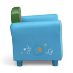 Delta Children Upholstered Chair, CoComelon
