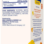 Enfamil Baby Vitamin D-Vi-Sol Liquid Vitamin D Drops, Supports Strong Teeth & Bone Development, 50mL Bottle