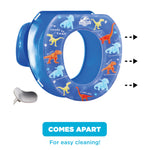 NBC Universal Jurassic World Soft Potty Seat
