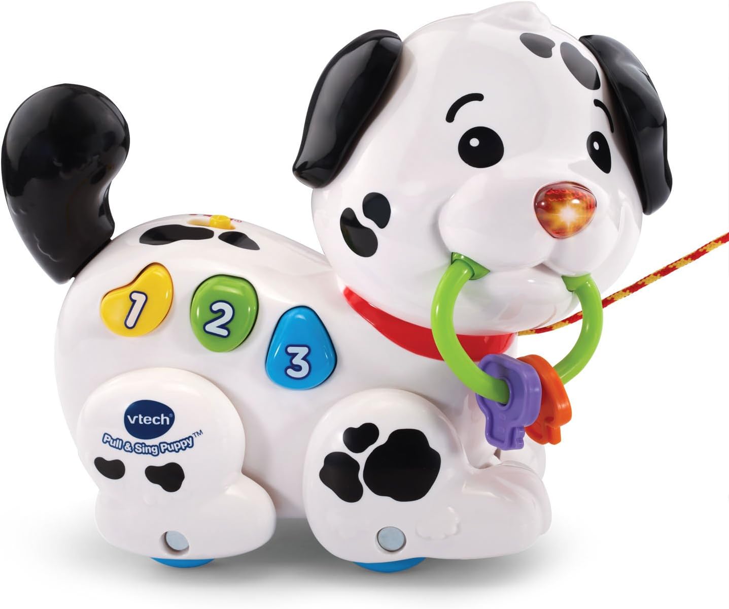 VTech Pull and Sing Puppy