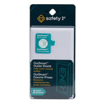 Safety 1st OutSmart Outlet Shield