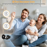 New Mom Gifts for Women, 12PCS Baby Shower Gifts, Top Pregnancy Gifts for New Parents Gender Reveal Gifts with 20oz Insulated Tumblers for First Time Moms, Expecting Parents to Be, Newborn Baby Gifts