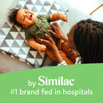 Pure Bliss by Similac | Organic Baby Formula | Easy to Digest | USDA-Certified Organic Infant Formula | 0-12 months | 20.6-oz Powder Tub