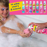 B'ubble Foam Soap Twin Pack, Rotating Colors and Scents, 8 oz (Pack of 02)
