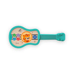 Baby Einstein and Hape Magic Touch Wooden Toy Piano, Montessori Musical Learning Toy for Babies and Toddlers 6mo+