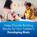 Similac Go & Grow 360 Total Care by Similac Toddler Nutritional Drink With 5 HMOs,Powder,24-oz Can