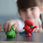 PlanToys Diplodocus (6130)
