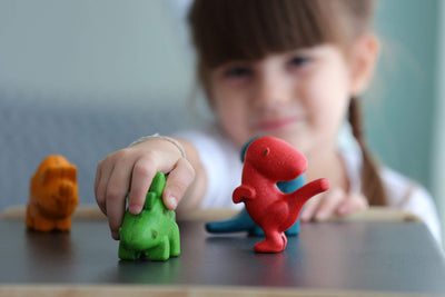 PlanToys Diplodocus (6130)