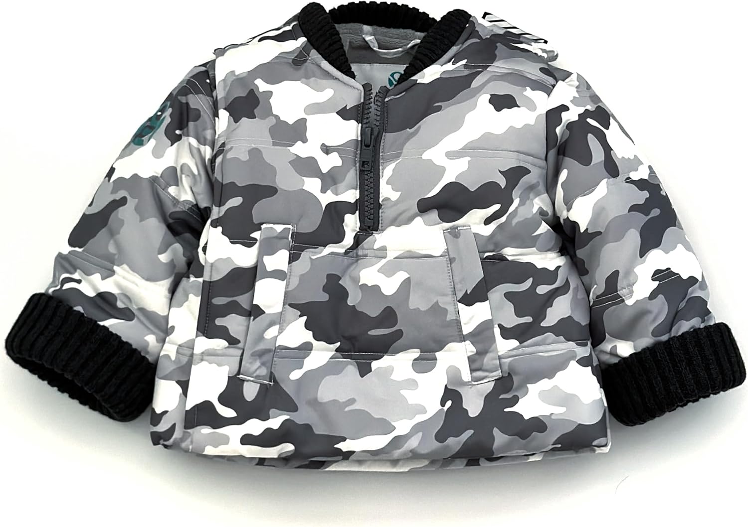 Buckle Me Baby Coats Quick Close Safer Car Seat Winter Jacket/Quick Close Winter Coat for Boy or Girls As Seen On Shark Tank