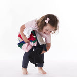 Gerber unisex baby Toddler 5-pack Solid Short Sleeve T-shirts Jersey 160 Gsm Shirt, Light Pink, 18 Months US