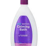 Baby Bedtime Wash & Shampoo, Calming Bath, 27.1 fl oz. (Pack of 1)