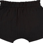 Gerber Baby Girls' 3-Pack Bubble Shorts