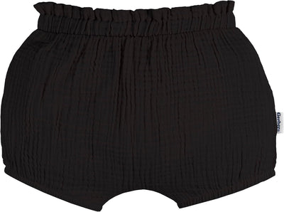 Gerber Baby Girls' 3-Pack Bubble Shorts