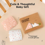 KeaBabies 2-Pack Fitted Crib Sheets for Boys, Girls, Baby - Soft Bamboo Viscose Cotton, 52x28 Standard Crib Mattress Sheets, Toddler Bed Mattress Cover, Gender Neutral,Breathable,Durable (Butterflies)
