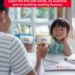 Scholastic Flash Cards: Sight Words
