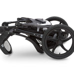 Jeep Classic Jogging Stroller by Delta Children, Grey