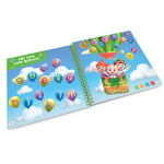 LeapFrog LeapStart CoComelon Sing and Learn