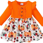 Baby Girl Dress Newborn Toddler Girl Fall Winter Dress Tutu Tulle Dresses for Girls