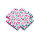 Melissa & Doug Fleece Quilt No-Sew Craft Kit, Multi