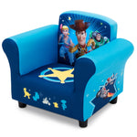 Delta Children Children Upholstered Chair, Toy Story 4
