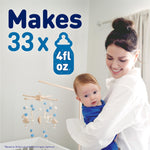 Enfamil Optimum Baby Formula, Our Closest Formula to Breast Milk, Immune-Supporting Lactoferrin also found in Breast Milk, Brain-Building DHA, 20.5 Oz