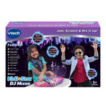 VTech Kidi Star DJ Mixer, Pink