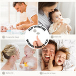 Baby Gift Set, Baby Shower Gifts, Baby Boy Girl Gift Box Set Newborn Baby Blanket, Newborn Lovey Security Blanket, Onesie, Socks, Baby Wool Brush, Expecting Parents to Be, Gender Reveal, Baby Shower