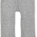 Burt's Bees Baby Knit Jogger Pants, Baby Sweatpants, 100% Organic Cotton Infant Bottoms