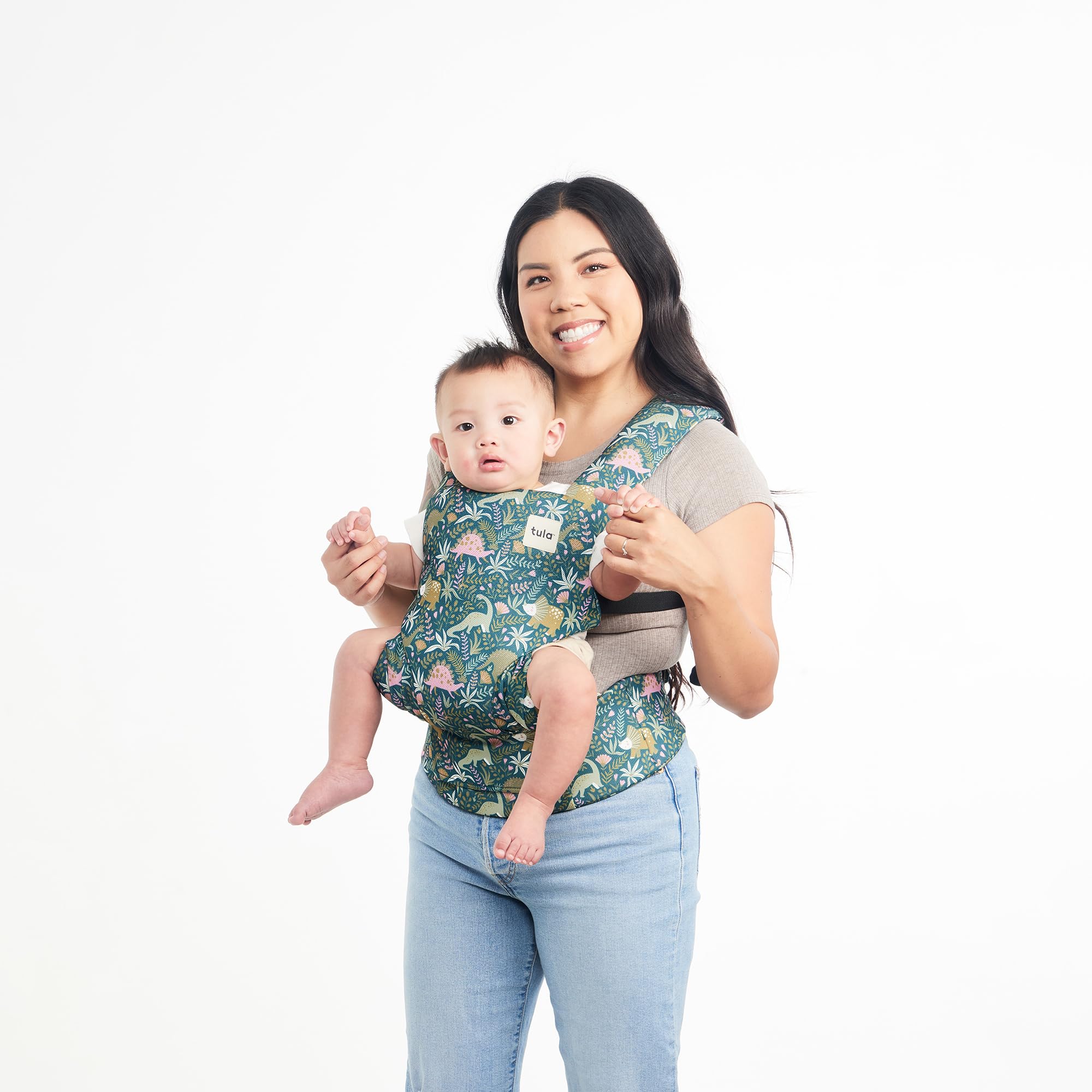 Baby Tula Explore Carriers - Breathable Baby Carrier - Tula - Baby and ...