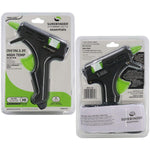 Surebonder GM-160 Compact Mini Size High-Temperature Hot Glue Gun - Ideal for Crafting - Black