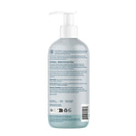 ATTITUDE 2-in-1 Shampoo and Body Wash for Baby, EWG Verified, Plant- and Mineral-Based Ingredients, Vegan and Cruelty-Free Products for Sensitive Skin, Unscented, 16 Fl Oz