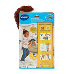 VTech Gallop and Giggle Horse Stick Pony with Motion Sensor