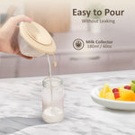 Nurseva Pro-90A Smart Hands Free Breast Pump – 2026 Upgrade, Wireless Double (2) Electric Wearable Breast Milk Pumps for Mom – 3D Multi-Modes & Levels – App Controlled, Portable, Discreet, BPA Free