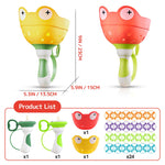 Outside Toys for Kids Ages 4-8 - Manual Capture Catching Game - Toddler Chasing Toy for Boys & Girls, Ages 3-7 - Outdoor Fun Family Games