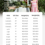 PATPAT 3 Packs Girl Toddler Dresses Sleeveless Flamingo Striped Toddler Summer Casual Dresses 18-24 Months Multicoloured
