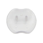 Little Chicks Baby Safety Outlet Covers Baby Proofing, 36 Pack, Outlet Plug Electrical Socket Covers