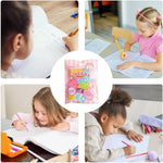10Pcs Cute Erasers for Kids - Colorful Gummy Bear Cabochons | Erasers Animals | Interactive Eraser Pets| Cartoon Bear Pencil Erasers | Stationery Supplies or Students,Drawing and Painting Supplies