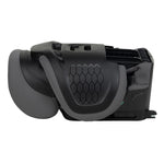 Maxi-Cosi Tanza Belt-Positioning Booster Car Seat, Sea Salt