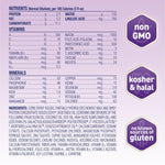 Enfamil NeuroPro Gentlease Baby Formula, Brain Building DHA, HuMO6 Immune Blend, Designed to Reduce Fussiness, Crying, Gas & Spit-up in 24 Hrs, Ready-to-Feed Infant Formula, Liquid, 2 Fl Oz (24 Count)