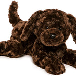 GUND Designer Pups Collection Nayla Cockapoo Puppy Plush Toy for Ages 1 and Up, 10.5”